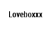 Loveboxxx